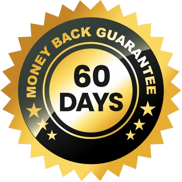 Nervory Guarantee