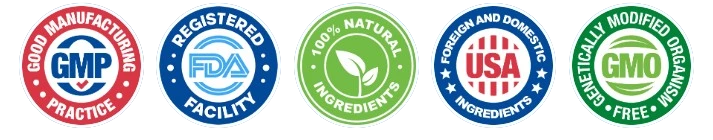 Nervory Premium Quality Manufacturing