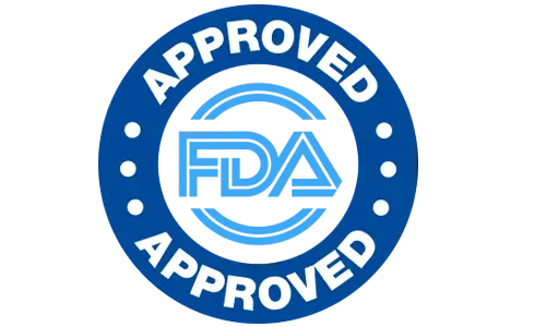 Nervory FDA Approved