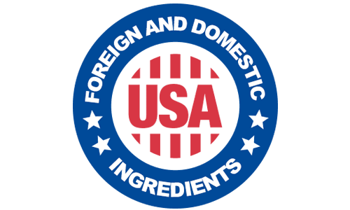 Nervory Made In USA